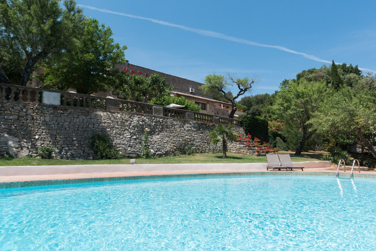 Sport & Beauty 5, Domaine Du Lac, Var