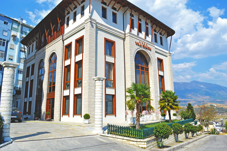 Exterior & Views 1, Vila Sharm, Gjirokastrës