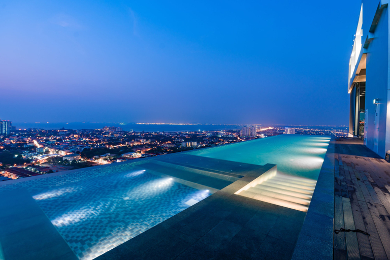 YK Condotel Pattaya, Pattaya