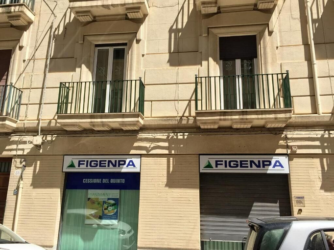 Exterior & Views, 29 Venti Luxury, Palermo