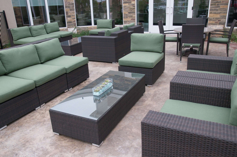 Hilton Garden Inn New Braunfels, Comal