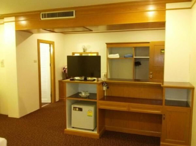 Others 4, Merlin Grand Hotel Hat Yai, Hat Yai