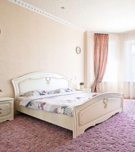 Bedroom 3, Premium Apartment Minsk, Minsk