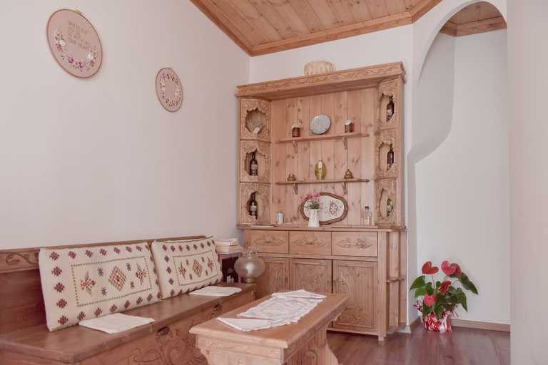 Others 4, 4 Rooms Hotel, Gjirokastrës