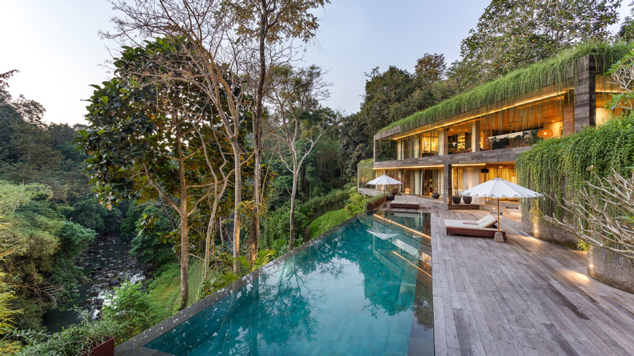 Sport & Beauty 2, Chameleon Villa Bali, Tabanan