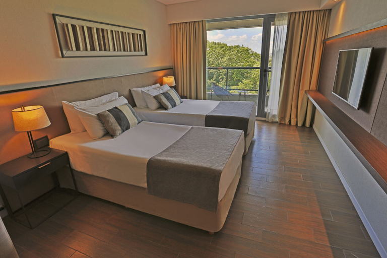 Bedroom 4, Mulen Hotel Tandil, Tandil