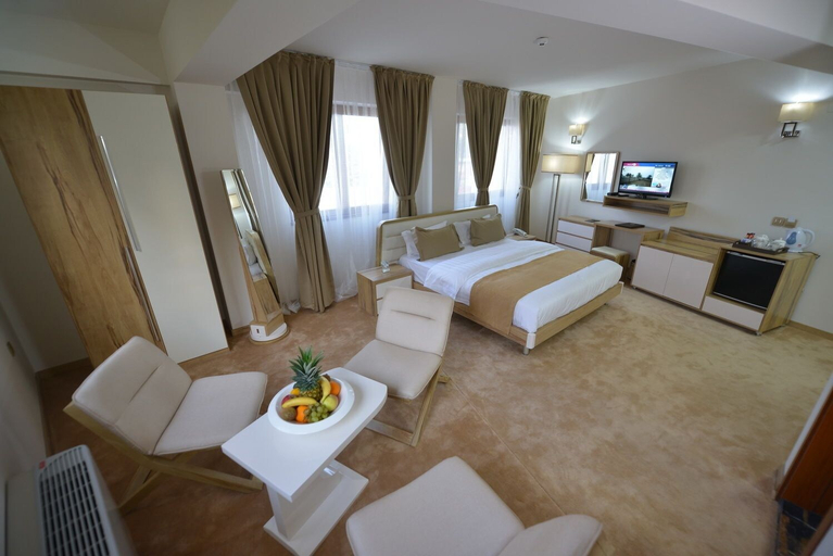 Bedroom 3, Bushi Resort & Spa