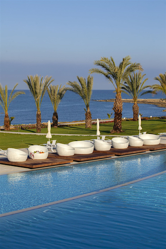 Sport & Beauty 2, King Evelthon Beach Hotel & Resort