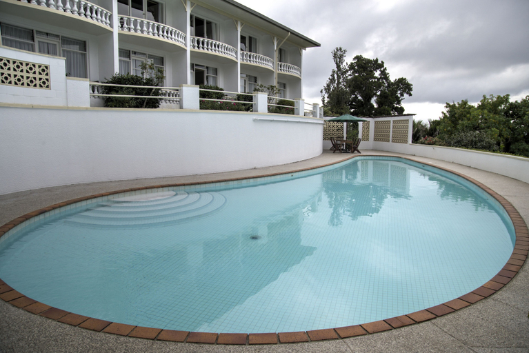 Sport & Beauty 2, Waitakere Resort & Spa, Waitakere