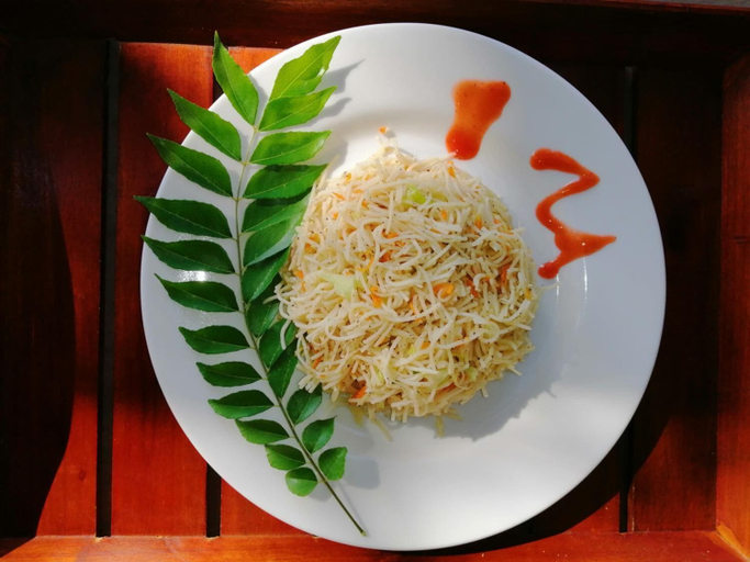 Food & Drinks 5, Viveka Inn Guest, Thissamaharama