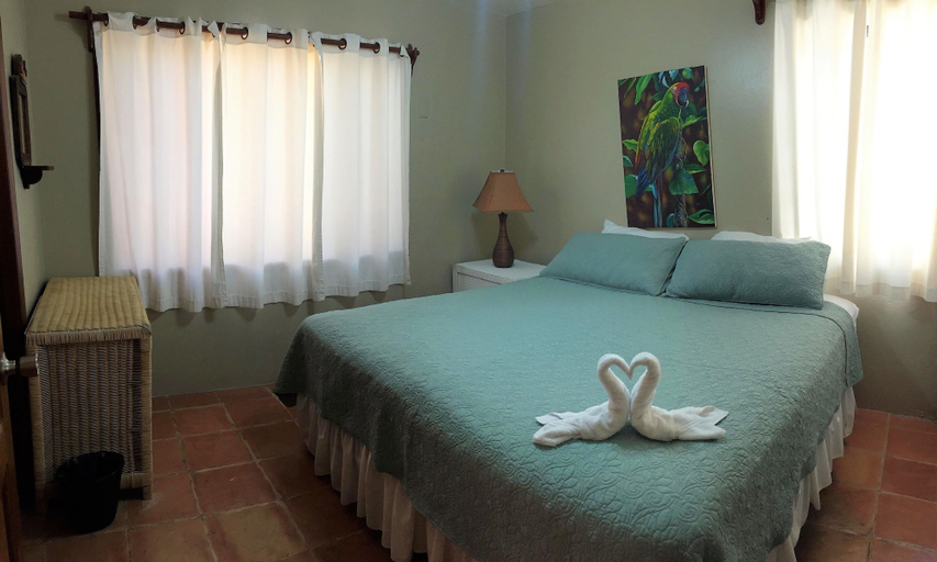 Bedroom 2, Tradewinds Paradise Villas
