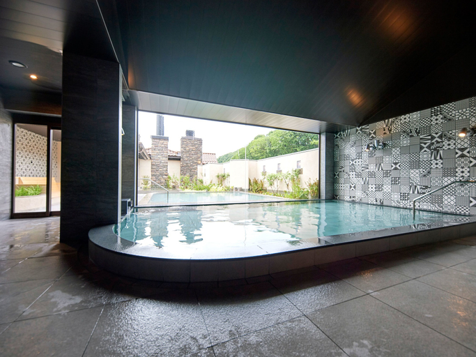 Sport & Beauty 2, Le Grand Karuizawa Hotel&Resort, Karuizawa