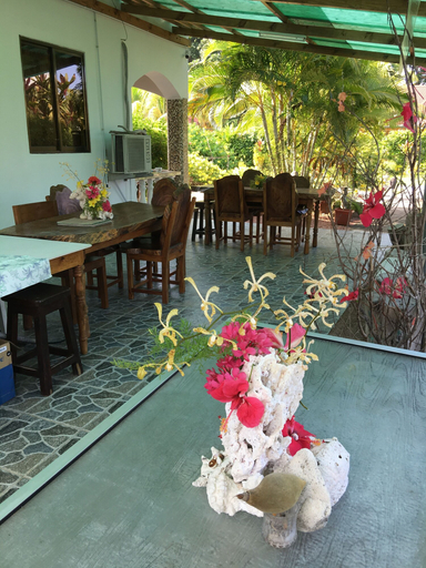 Food & Drinks, JML Self Catering Holiday Apartments