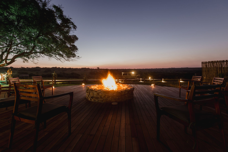 Food & Drinks 5, Hlosi Game Lodge - Amakhala Game Reserve, Cacadu