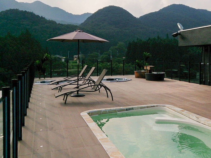 Sport & Beauty 5, LiVEMAX RESORT Kinugawa, Nikkō