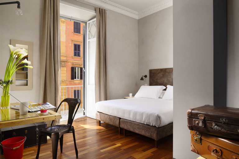 San Pietro Boutique Rooms, Rome
