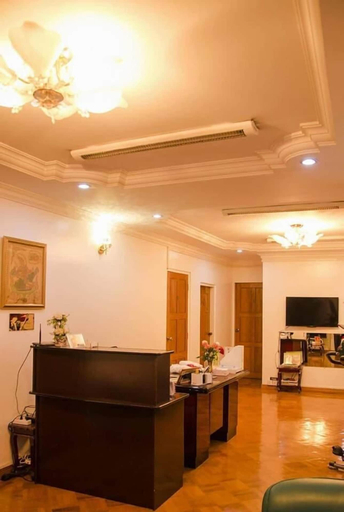 Others 5, Adler Lady Guesthouse - Women Only, Yangon