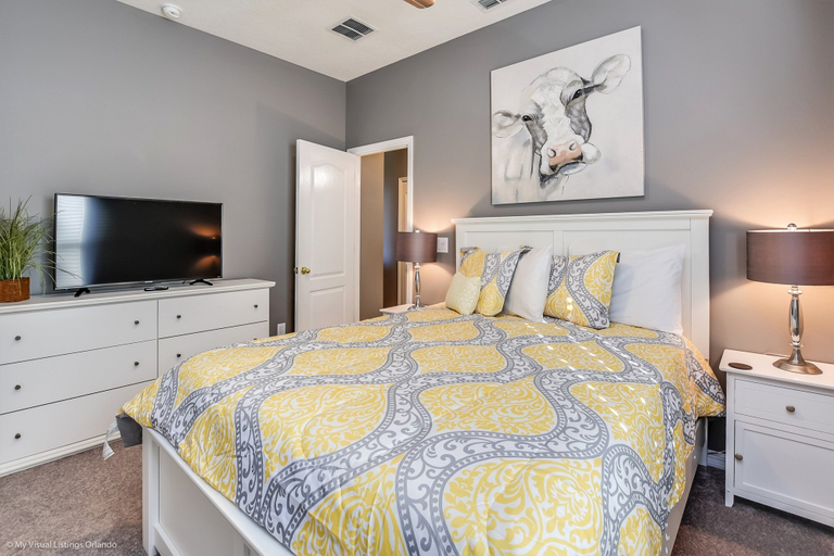 Bedroom 3, 101norfol, Polk