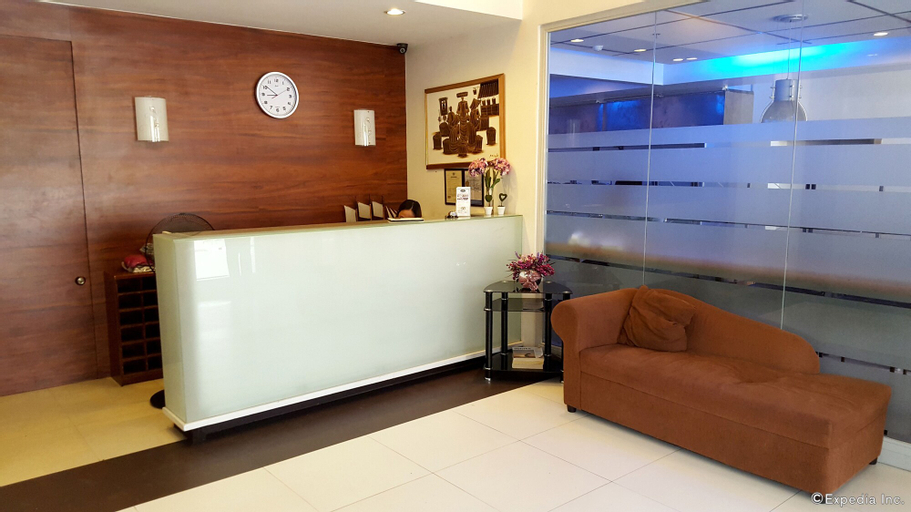 M Suites Hotel, Makati City
