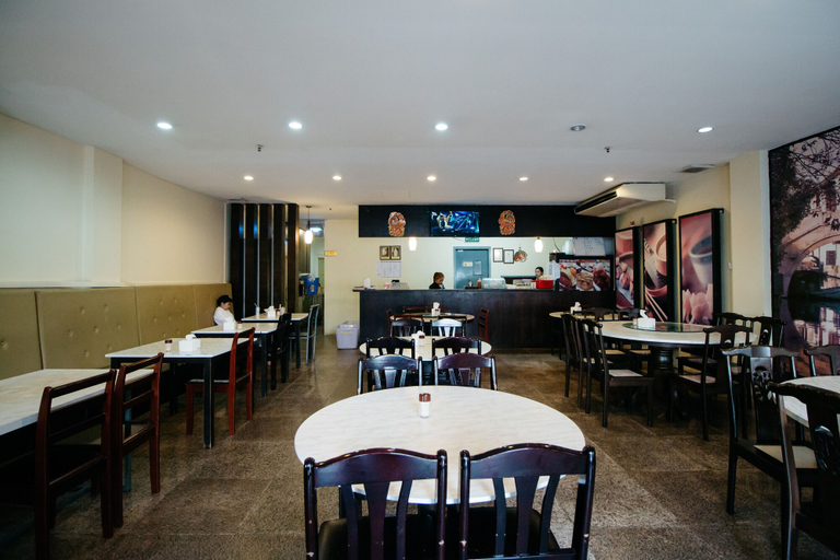 Food & Drinks 2, Traders Inn, Bandar Seri Begawan