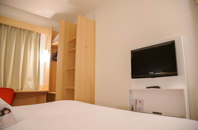 Bedroom 4, ibis Joinville, Joinvile