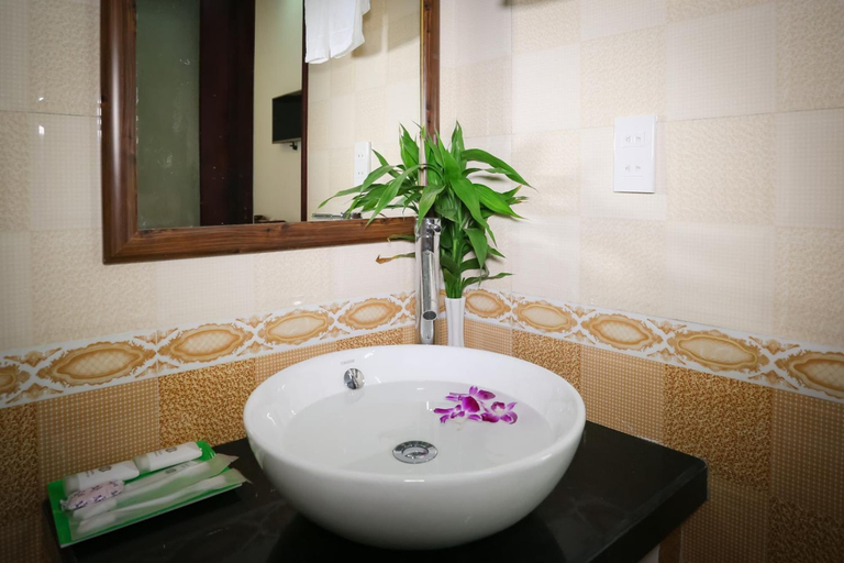Bathroom 4, Phoenix Homestay Hoi An, Da Nang