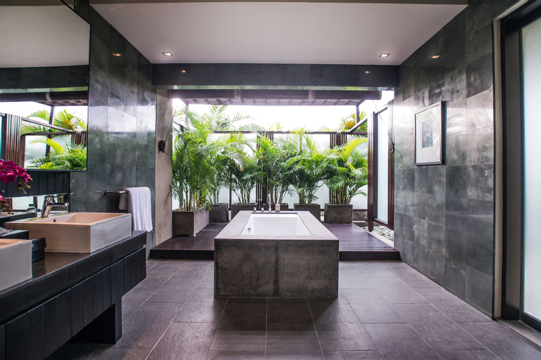 Bedroom 5, Cicada Luxury Townhouses, Badung
