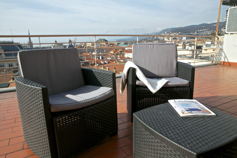 Others 5, Le Terrazze, Trieste