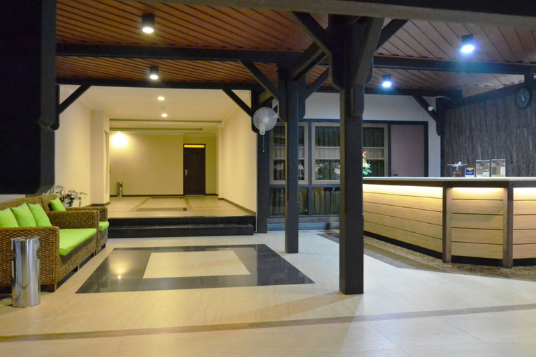 Others 2, Arsela Hotel Pangkalan Bun, Kotawaringin Barat