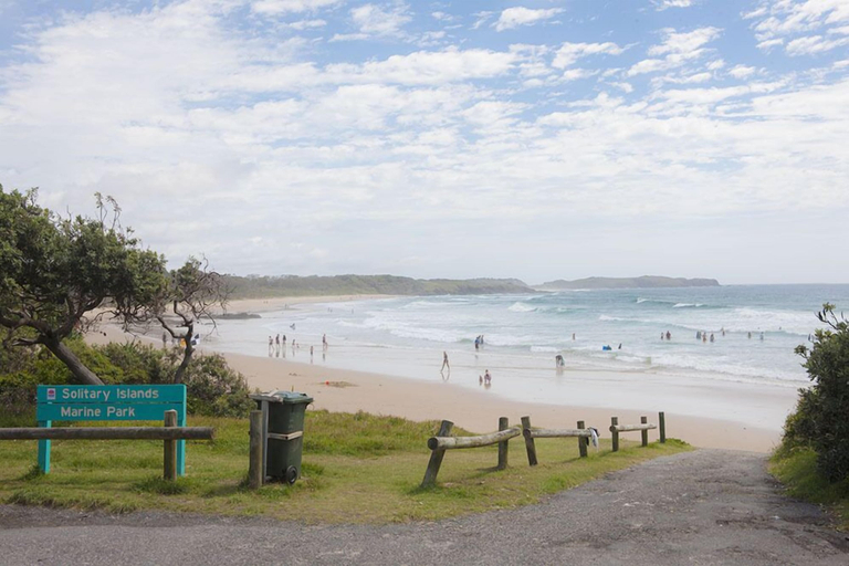 Others 4, The Beach Havens, Coffs Harbour - Pt B