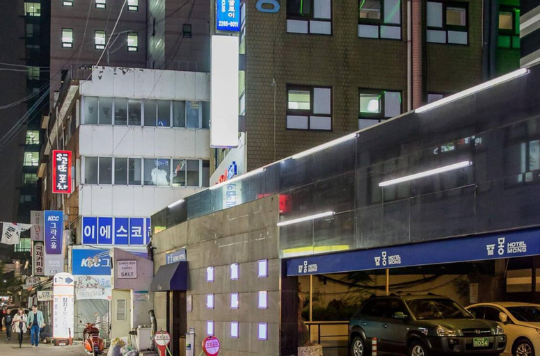 Exterior & Views 2, Hostel Chloe, Jongno