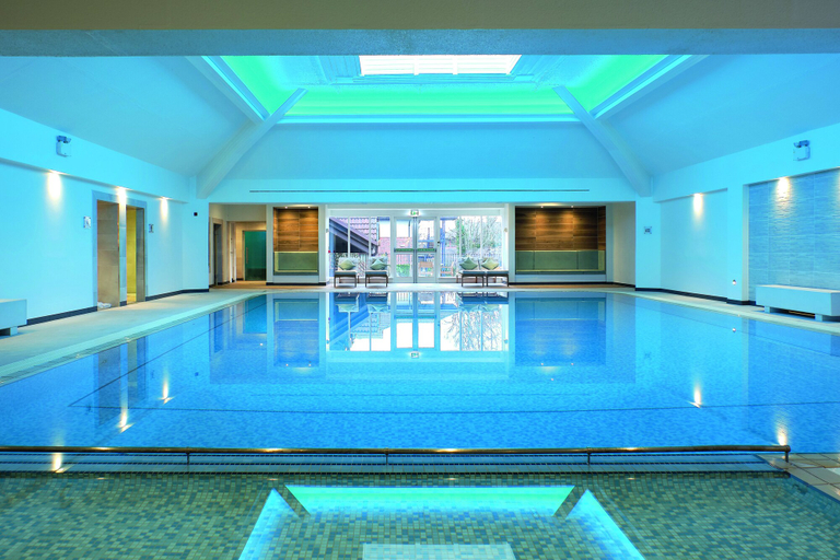 Sport & Beauty 2, Aztec Hotel & Spa, South Gloucestershire