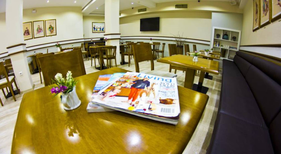 Food & Drinks 5, Ilkay Hotel, Fatih