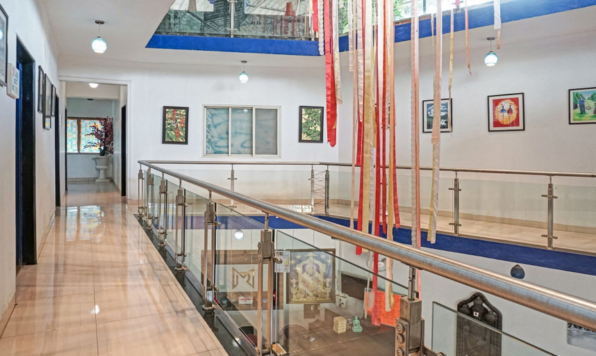 Others 5, Treebo Trend Mazzo Residency, Raigarh