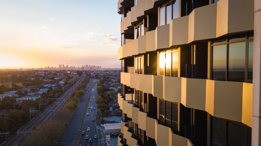 Exterior & Views 2, The Sebel Melbourne Malvern, Melbourne