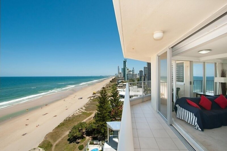 Beachside Tower, Gold Coast