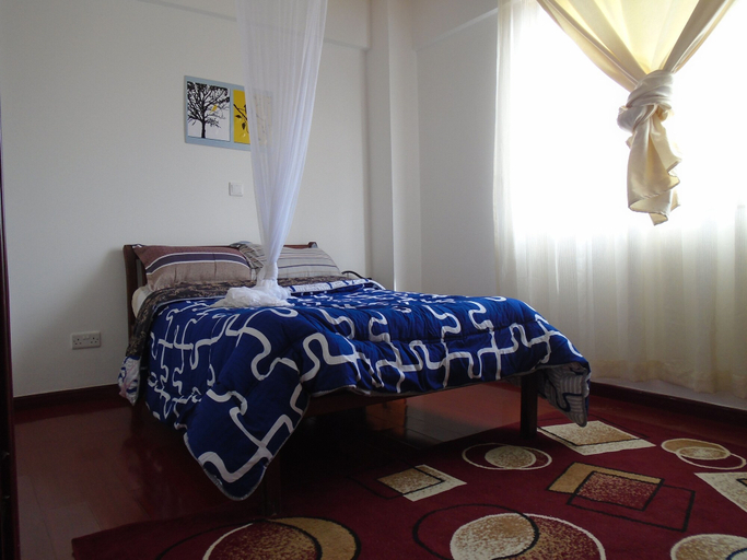 Bedroom, Tawala Homes, Dagoretti North