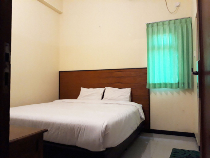 Bedroom 3, Hotel Pelangi Indah, Semarang