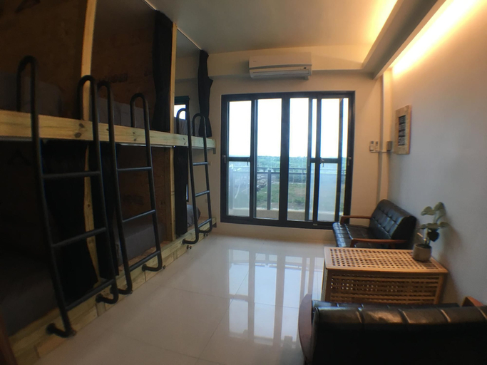 Others 4, Wave Backpackers - Hostel, Yilan