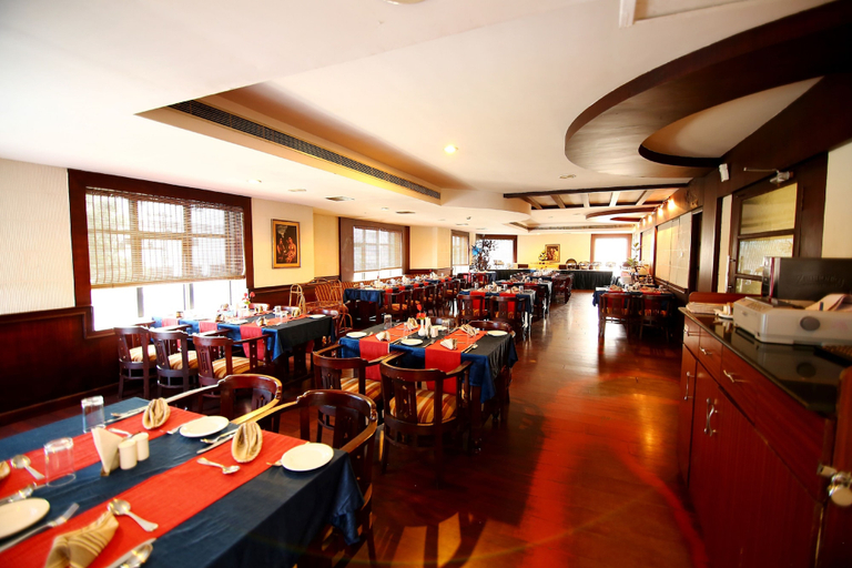 Food & Drinks 5, Dass Continental, Thrissur