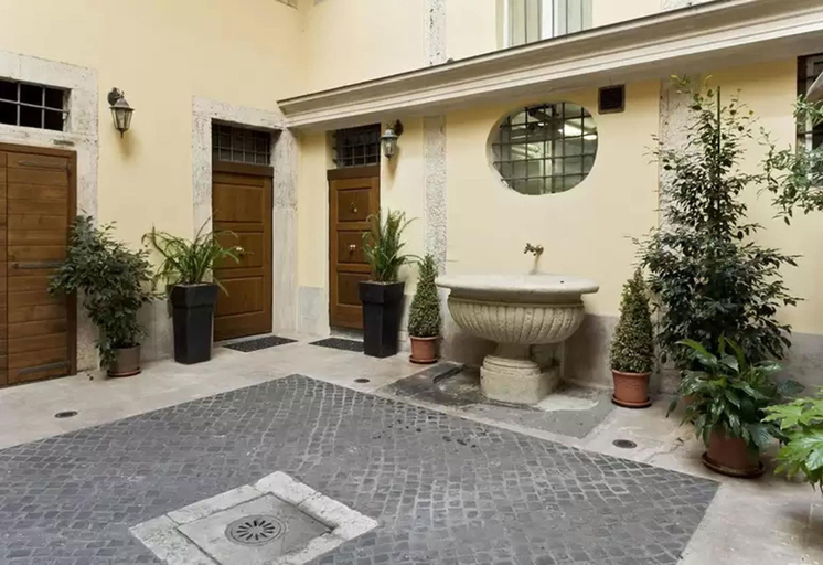 Exterior & Views 2, Navona Stay, Rome