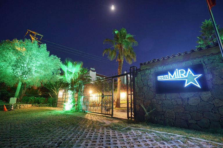 Exterior & Views 2, Mira Suites, Bodrum