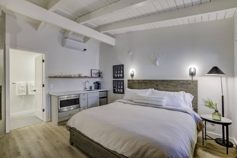 Bedroom 29