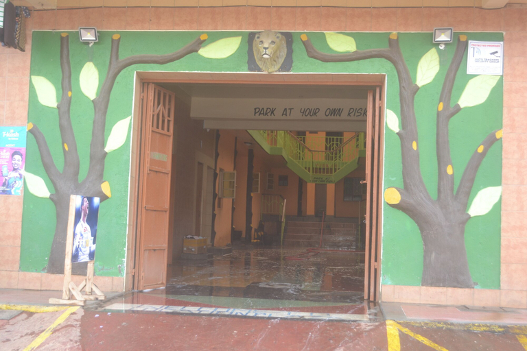 Exterior & Views 2, Location Plaza Restaurant, Narok North