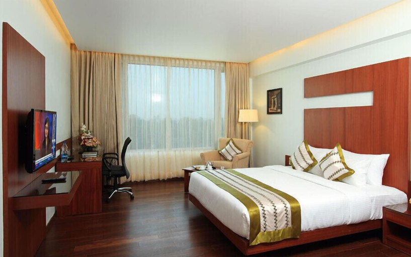 Bedroom 3, Denissons, Dharwad