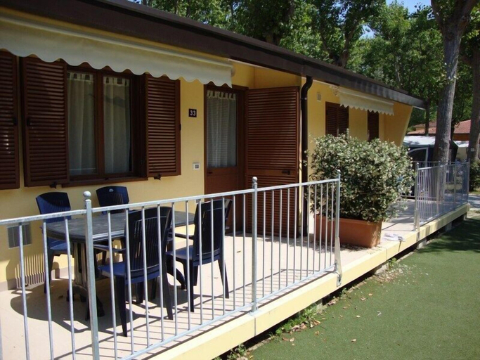 Exterior & Views 2, Camping Viareggio, Lucca