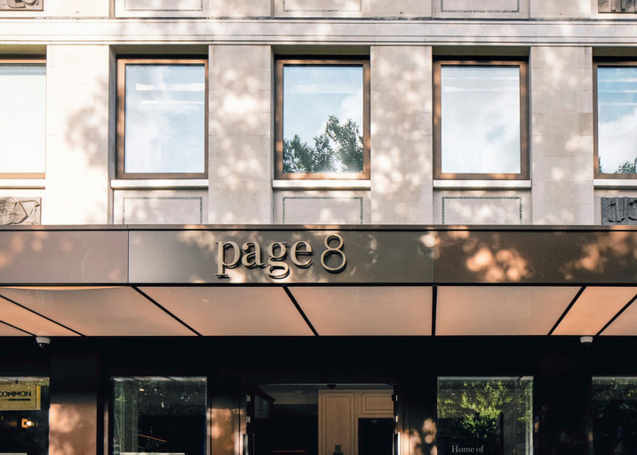 Exterior & Views 2, Page8, Page Hotels, London