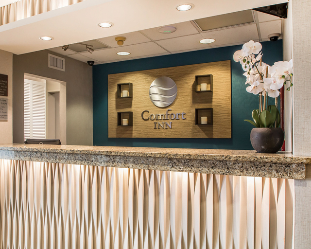 Others 5, Comfort Inn South - Springfield, Greene