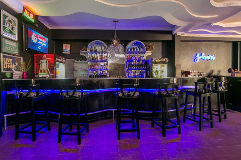Food & Drinks 5, Fahari Gardens Hotel, Embakasi East