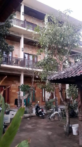 Exterior & Views 5, Kubu B'dauh Homestay, Badung